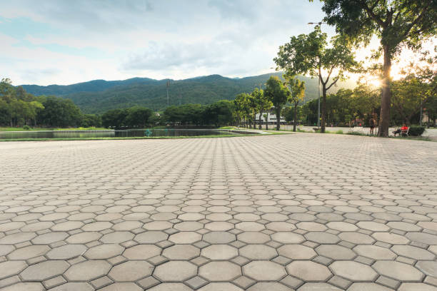 Professional Driveway Pavers in Cudahy, CA