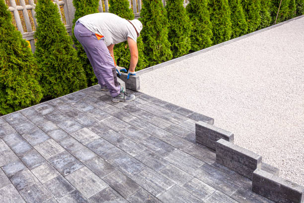 Best Cobblestone Driveway Pavers  in Cudahy, CA
