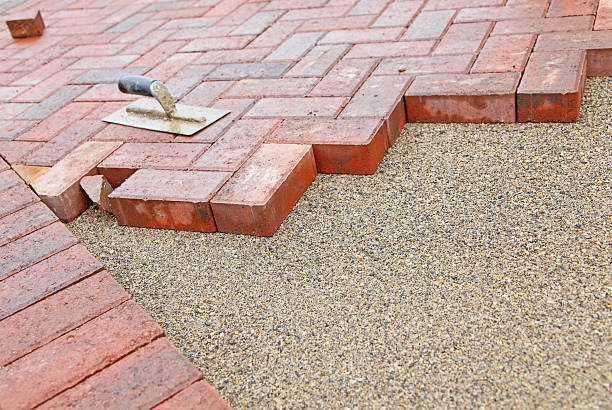 Best Local Driveway Pavers  in Cudahy, CA