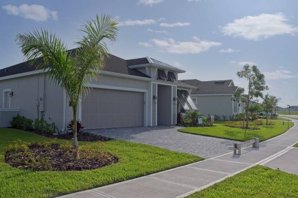 Best Professional Driveway Pavers  in Cudahy, CA