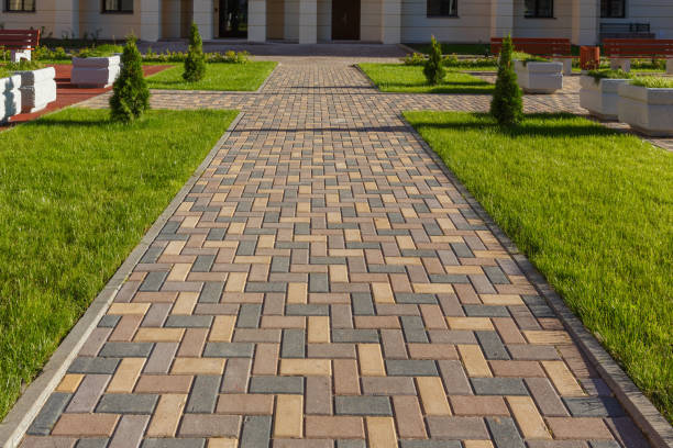 Best Concrete Paver Driveway  in Cudahy, CA